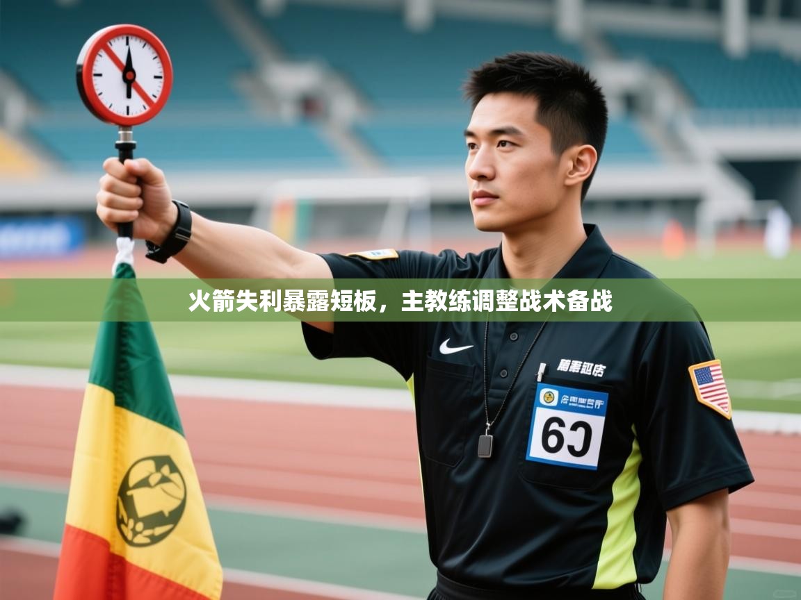 火箭失利暴露短板，主教练调整战术备战  第2张