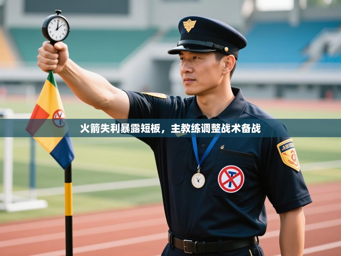 火箭失利暴露短板，主教练调整战术备战  第1张