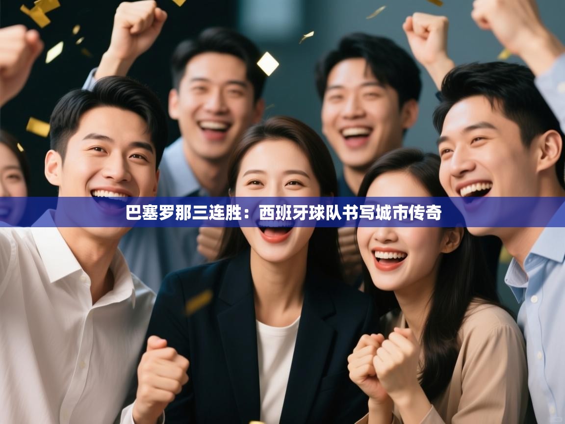 巴塞罗那三连胜:西班牙球队书写城市传奇 第2张