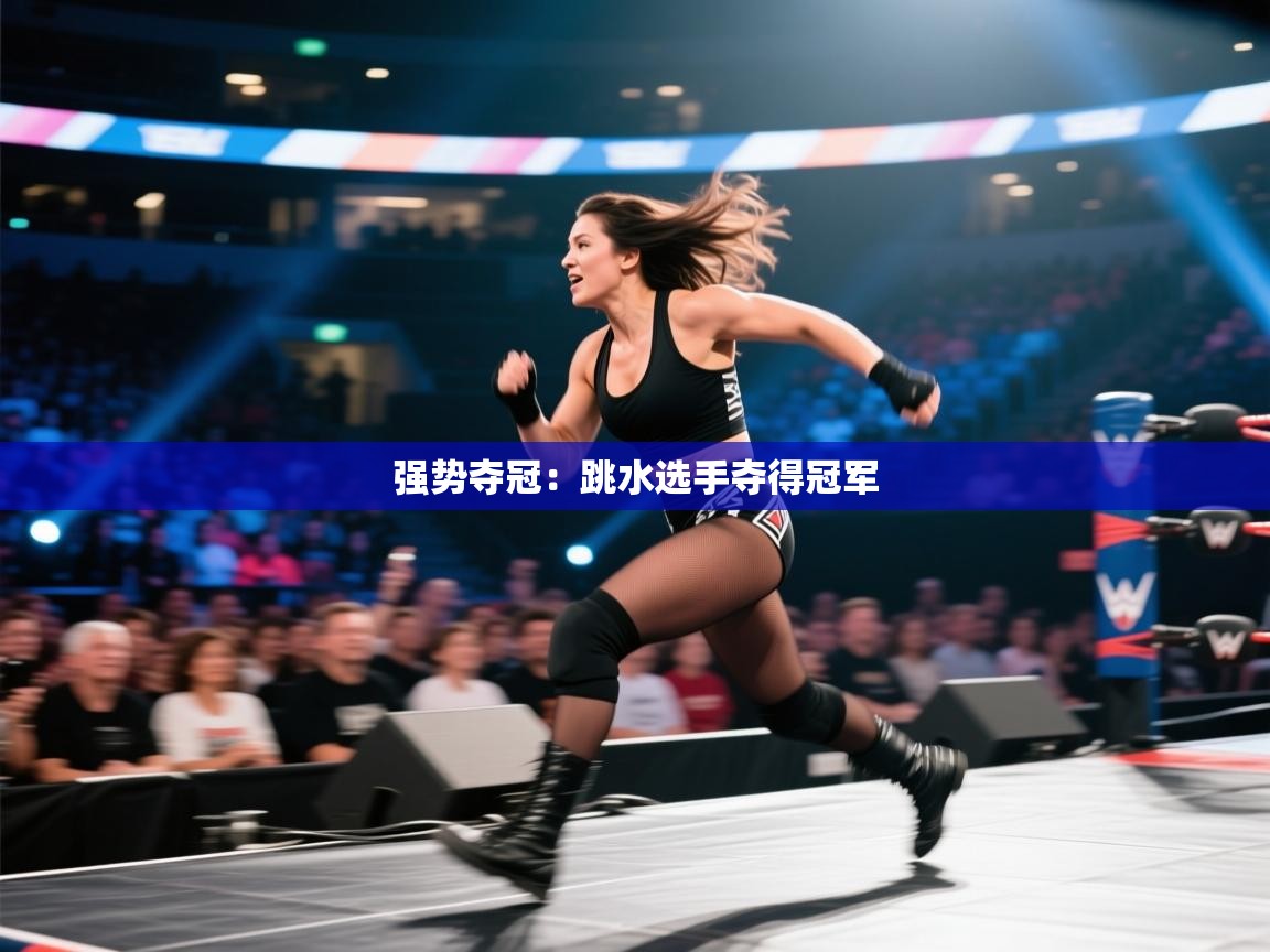强势夺冠：跳水选手夺得冠军