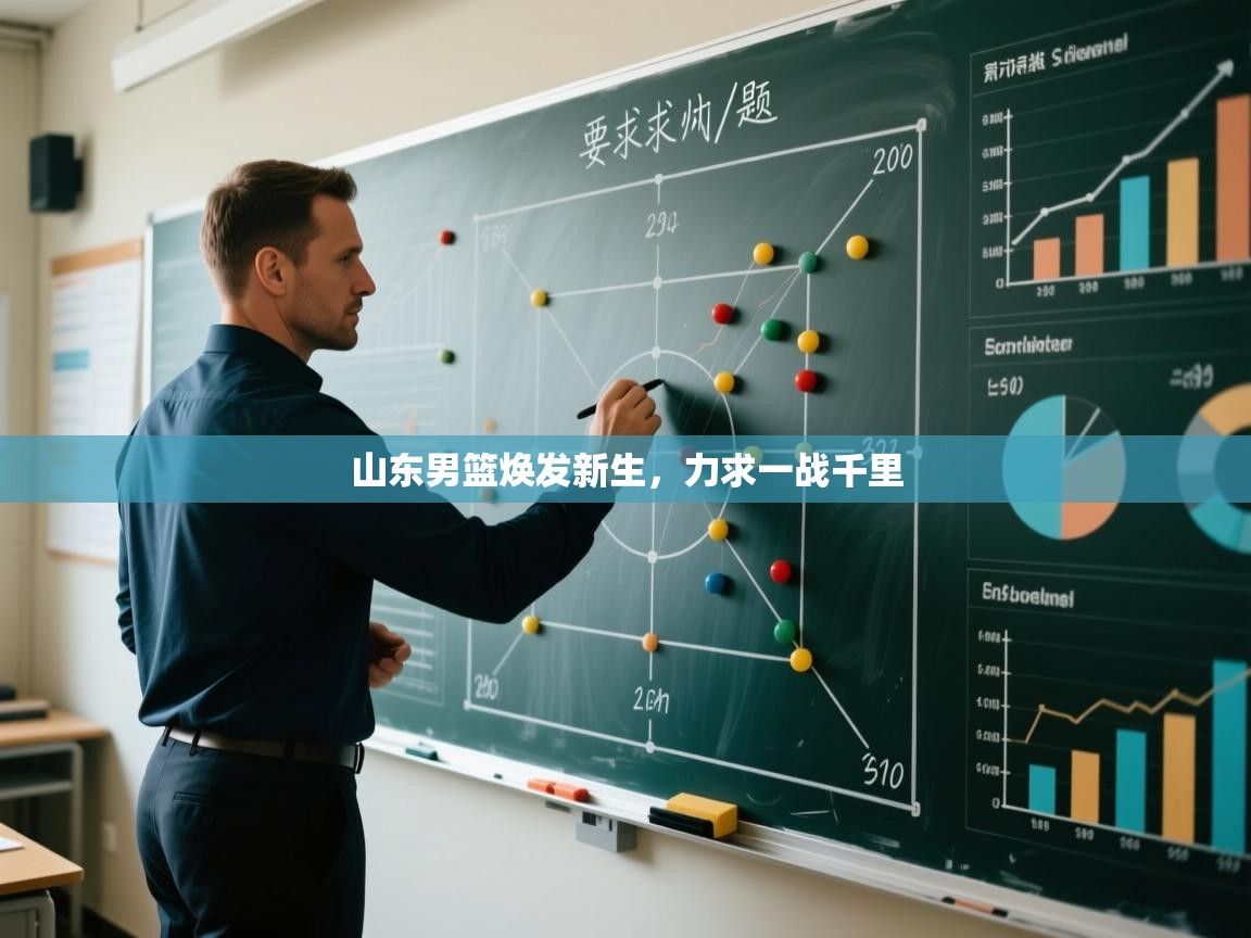 山东男篮焕发新生，力求一战千里  第2张