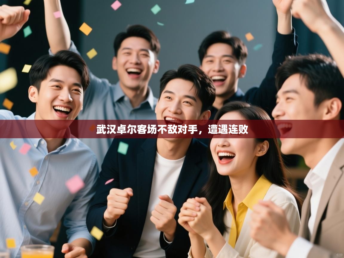 武汉卓尔客场不敌对手，遭遇连败