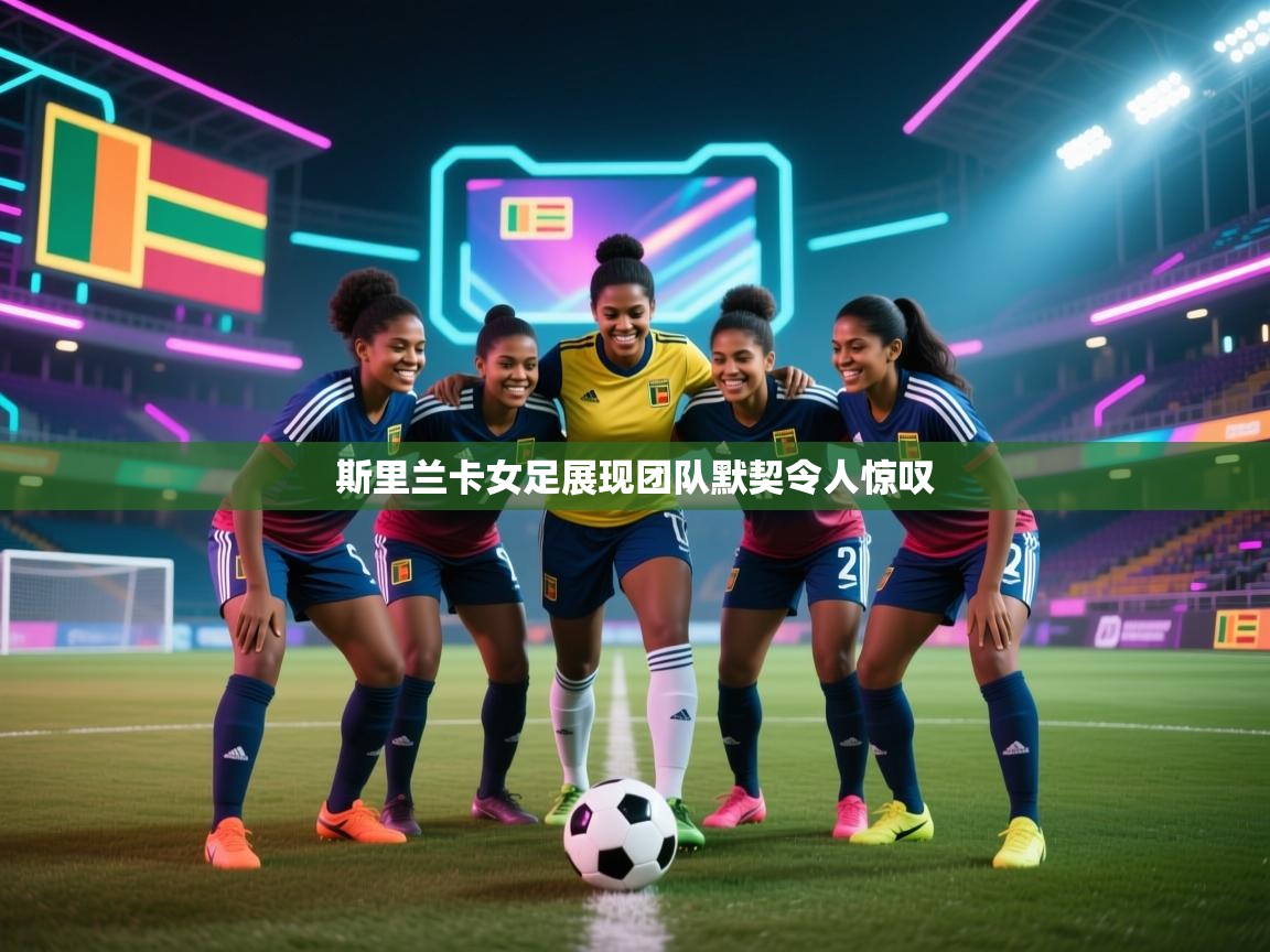 斯里兰卡女足展现团队默契令人惊叹  第2张