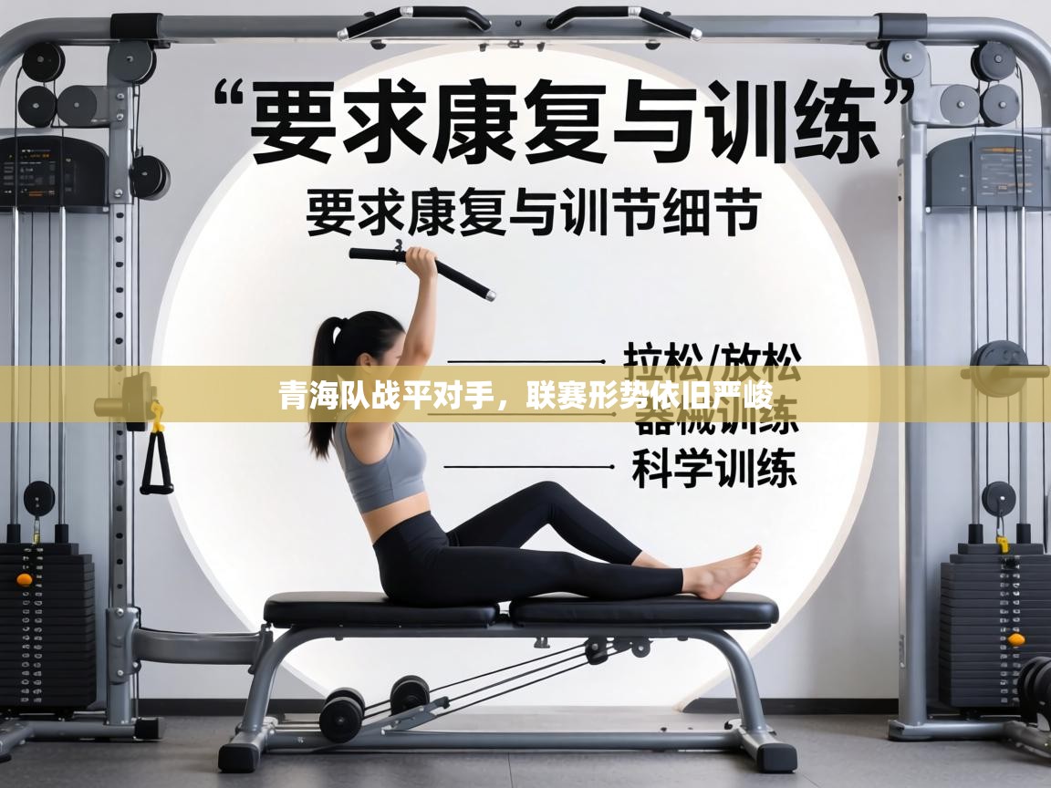 青海队战平对手,联赛形势依旧严峻 第1张