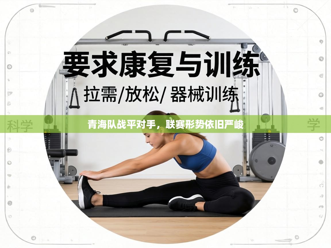 青海队战平对手,联赛形势依旧严峻 第2张